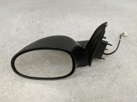 2005-2008 Chrysler Pt Cruiser Driver Left Side View Manual Door Mirror - Oemusedautoparts1.com