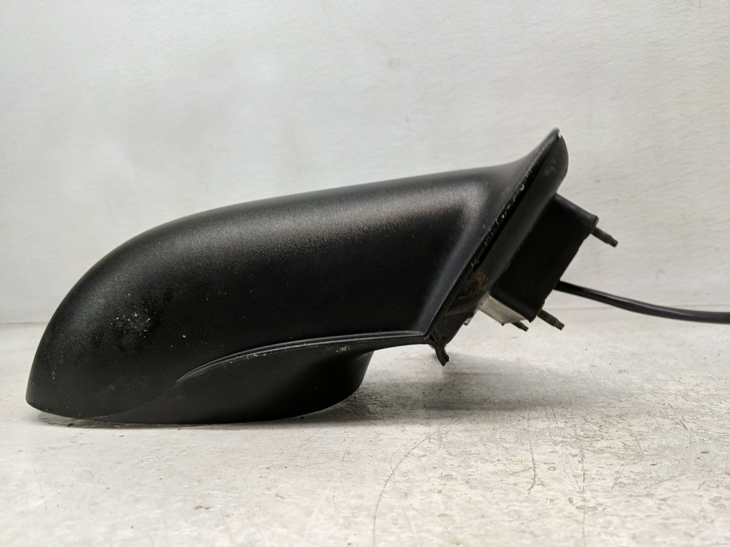 2006 Chrysler Pt Cruiser Passenger Side View Mirror - Right Door Mirror OEM Used - Oemusedautoparts1.com