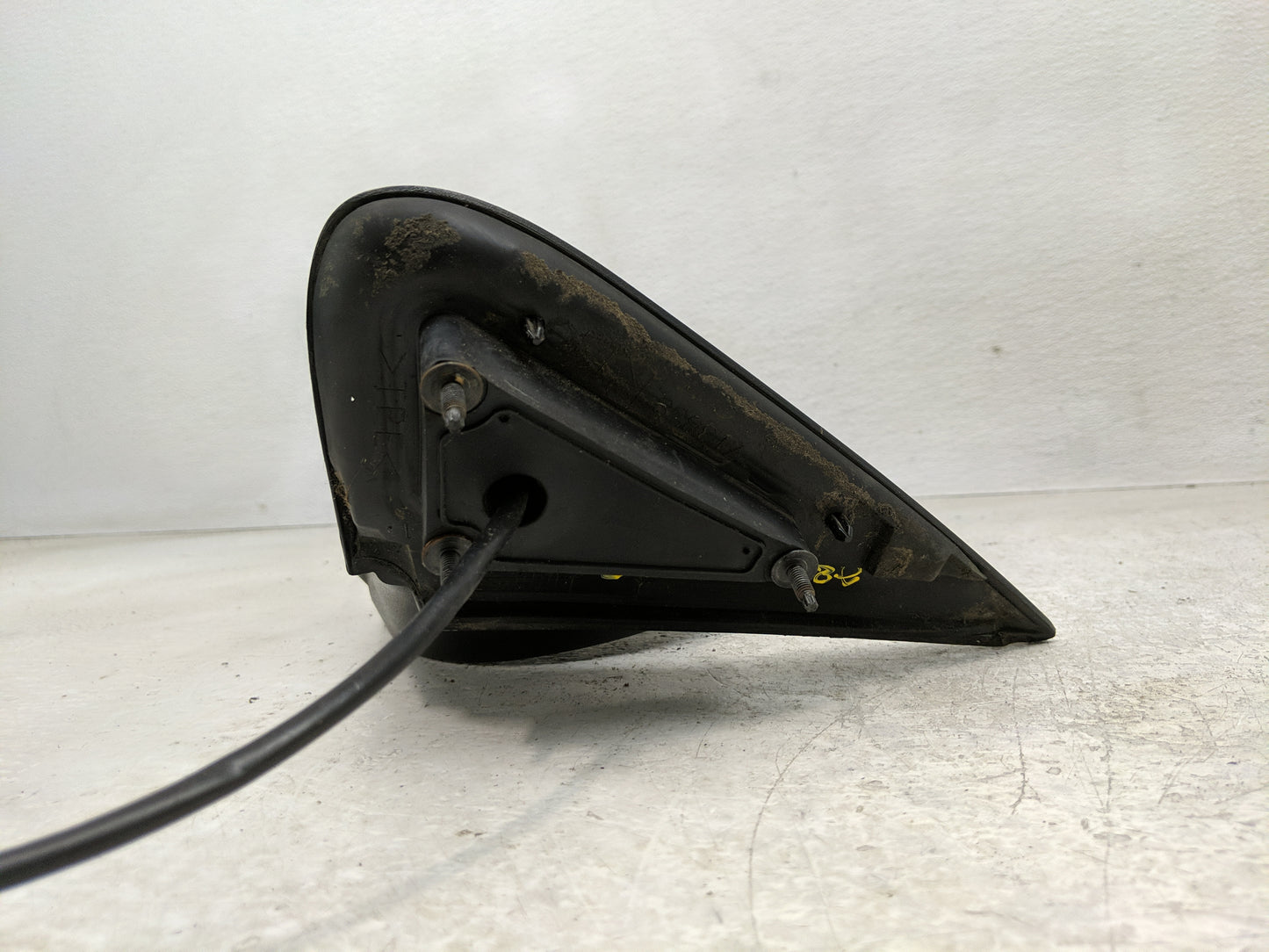 2006 Chrysler Pt Cruiser Passenger Side View Mirror - Right Door Mirror OEM Used - Oemusedautoparts1.com