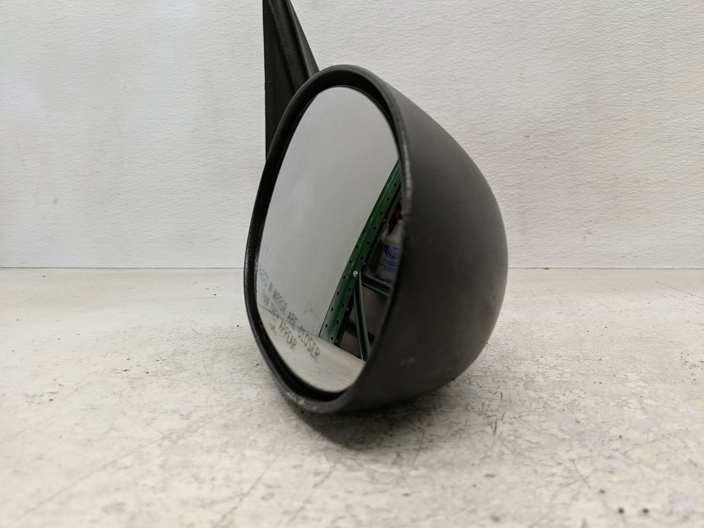 2006 Chrysler Pt Cruiser Passenger Side View Mirror - Right Door Mirror OEM Used - Oemusedautoparts1.com