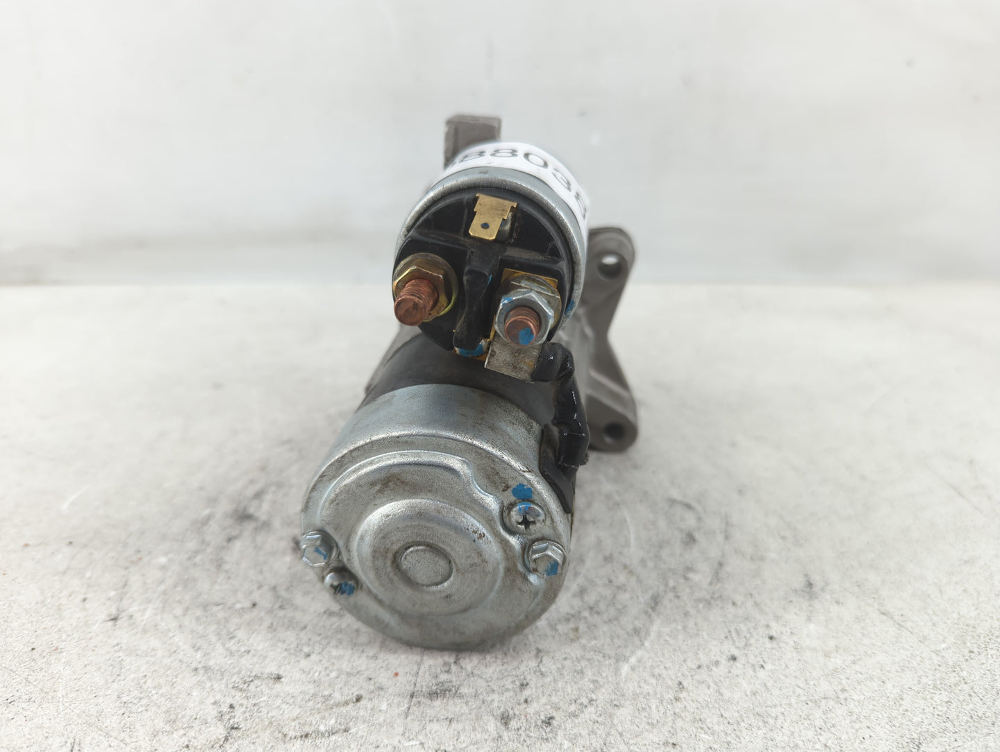 2003-2006 Chrysler Sebring Car Starter Motor Solenoid OEM Fits Fits 2003 2004 2005 2006 OEM Used Auto Parts - Oemusedautopar