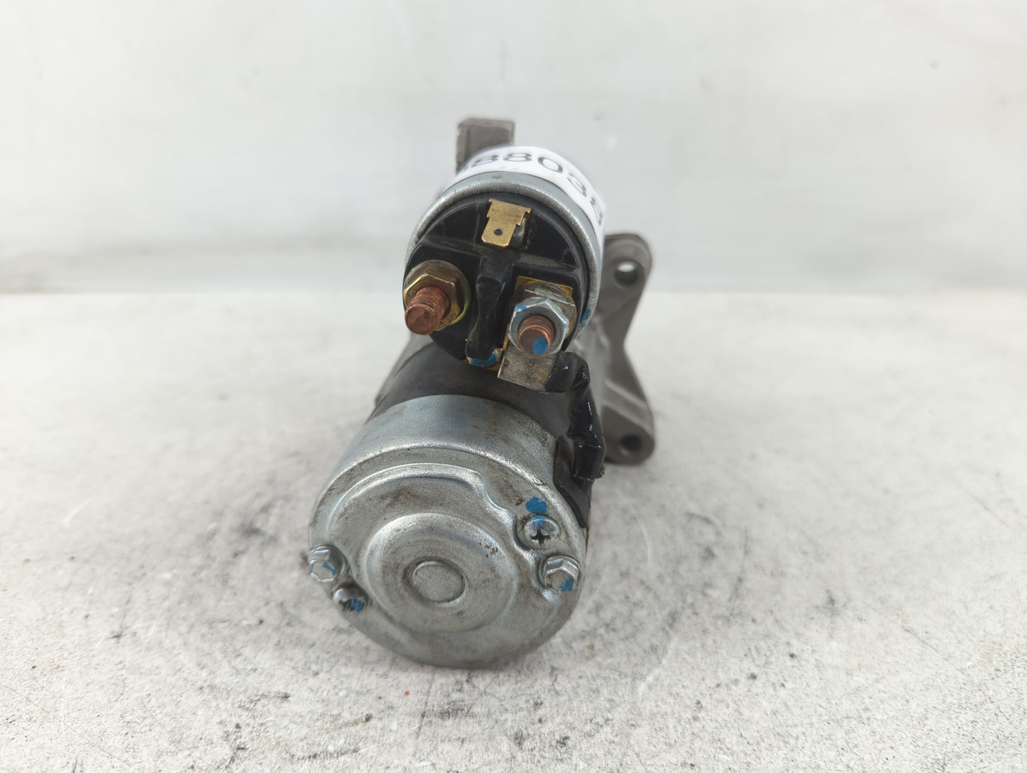 2003-2006 Chrysler Sebring Car Starter Motor Solenoid OEM Fits Fits 2003 2004 2005 2006 OEM Used Auto Parts - Oemusedautopar
