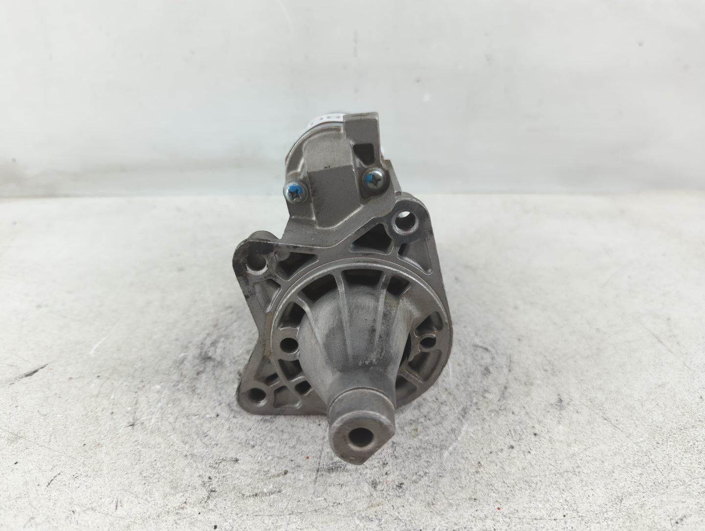 2003-2006 Chrysler Sebring Car Starter Motor Solenoid OEM Fits Fits 2003 2004 2005 2006 OEM Used Auto Parts - Oemusedautopar