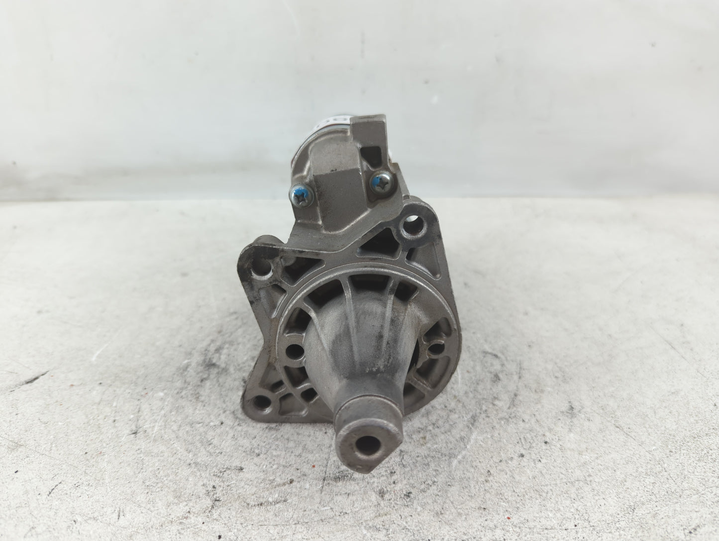 2003-2006 Chrysler Sebring Car Starter Motor Solenoid OEM Fits Fits 2003 2004 2005 2006 OEM Used Auto Parts - Oemusedautopar