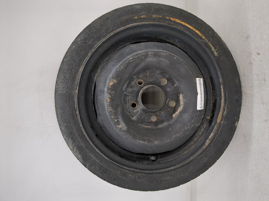 2001-2006 Chrysler Sebring Spare Donut Tire Wheel Rim Oem - Oemusedautoparts1.com
