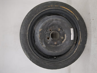 compare product 2001-2006 Chrysler Sebring Spare Donut Tire Wheel Rim Oem