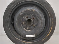 2001-2006 Chrysler Sebring Spare Donut Tire Wheel Rim Oem - Oemusedautoparts1.com