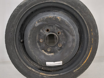 2001-2006 Chrysler Sebring Spare Donut Tire Wheel Rim Oem