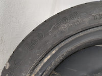 2001-2006 Chrysler Sebring Spare Donut Tire Wheel Rim Oem - Oemusedautoparts1.com