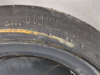 2001-2006 Chrysler Sebring Spare Donut Tire Wheel Rim Oem - Oemusedautoparts1.com