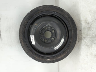 compare product 2001-2006 Chrysler Sebring Spare Donut Tire Wheel Rim Oem