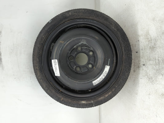 2001-2006 Chrysler Sebring Spare Donut Tire Wheel Rim Oem - Oemusedautoparts1.com
