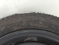 2001-2006 Chrysler Sebring Spare Donut Tire Wheel Rim Oem - Oemusedautoparts1.com