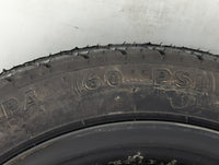 2001-2006 Chrysler Sebring Spare Donut Tire Wheel Rim Oem - Oemusedautoparts1.com