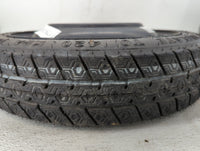 2001-2006 Chrysler Sebring Spare Donut Tire Wheel Rim Oem - Oemusedautoparts1.com