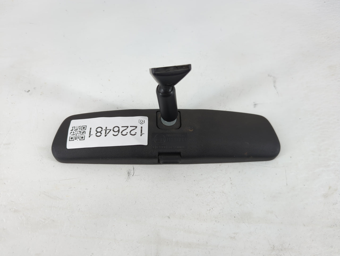 2001-2006 Chrysler Sebring Interior Rear View Mirror Replacement OEM Fits Fits 2001 2002 2003 2004 2005 2006 OEM Used Auto P