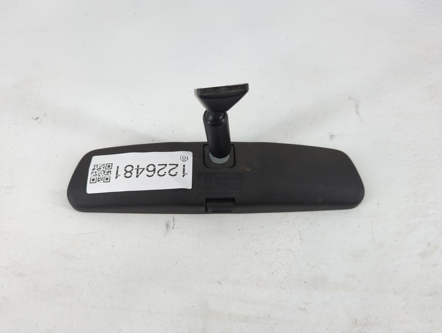 2001-2006 Chrysler Sebring Interior Rear View Mirror Replacement OEM Fits Fits 2001 2002 2003 2004 2005 2006 OEM Used Auto P