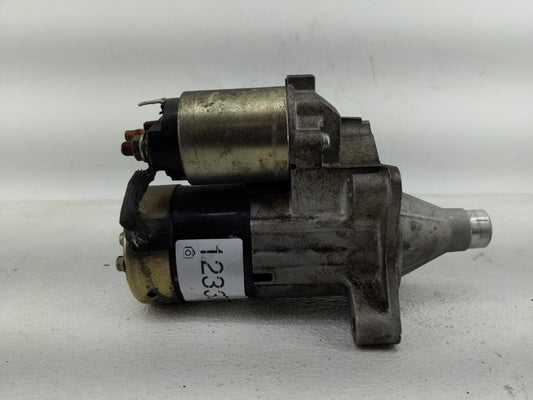2003-2006 Chrysler Sebring Car Starter Motor Solenoid OEM P/N:04606875AE Fits Fits 2003 2004 2005 2006 OEM Used Auto Parts -