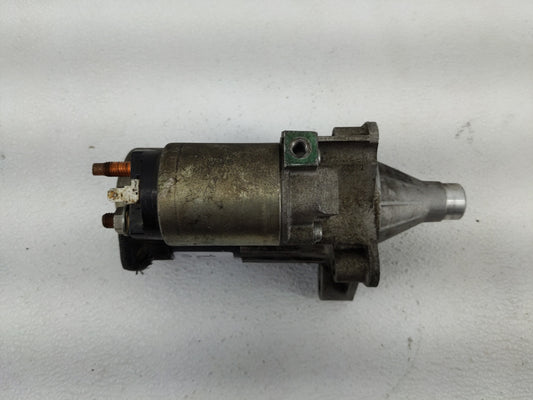 2003-2006 Chrysler Sebring Car Starter Motor Solenoid OEM P/N:04606875AE Fits Fits 2003 2004 2005 2006 OEM Used Auto Parts