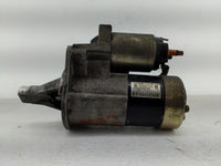 2003-2006 Chrysler Sebring Car Starter Motor Solenoid OEM P/N:04606875AE Fits Fits 2003 2004 2005 2006 OEM Used Auto Parts -