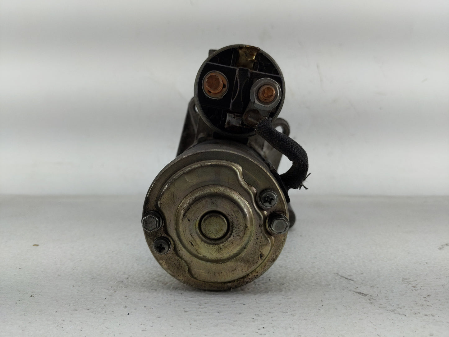 2003-2006 Chrysler Sebring Car Starter Motor Solenoid OEM P/N:04606875AE Fits Fits 2003 2004 2005 2006 OEM Used Auto Parts -