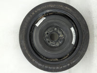 2001-2006 Chrysler Sebring Spare Donut Tire Wheel Rim Oem - Oemusedautoparts1.com