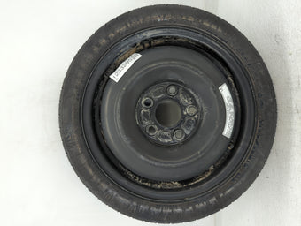 compare product 2001-2006 Chrysler Sebring Spare Donut Tire Wheel Rim Oem