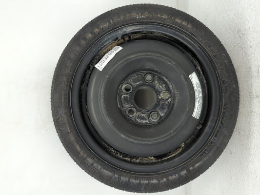 2001-2006 Chrysler Sebring Spare Donut Tire Wheel Rim Oem - Oemusedautoparts1.com