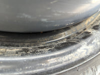 2001-2006 Chrysler Sebring Spare Donut Tire Wheel Rim Oem - Oemusedautoparts1.com