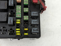 2005-2006 Chrysler Sebring Fusebox Fuse Box Panel Relay Module P/N:04759396AE Fits Fits 2005 2006 OEM Used Auto Parts - Oemu