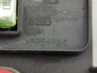 2005-2006 Chrysler Sebring Fusebox Fuse Box Panel Relay Module P/N:04759396AE Fits Fits 2005 2006 OEM Used Auto Parts - Oemu