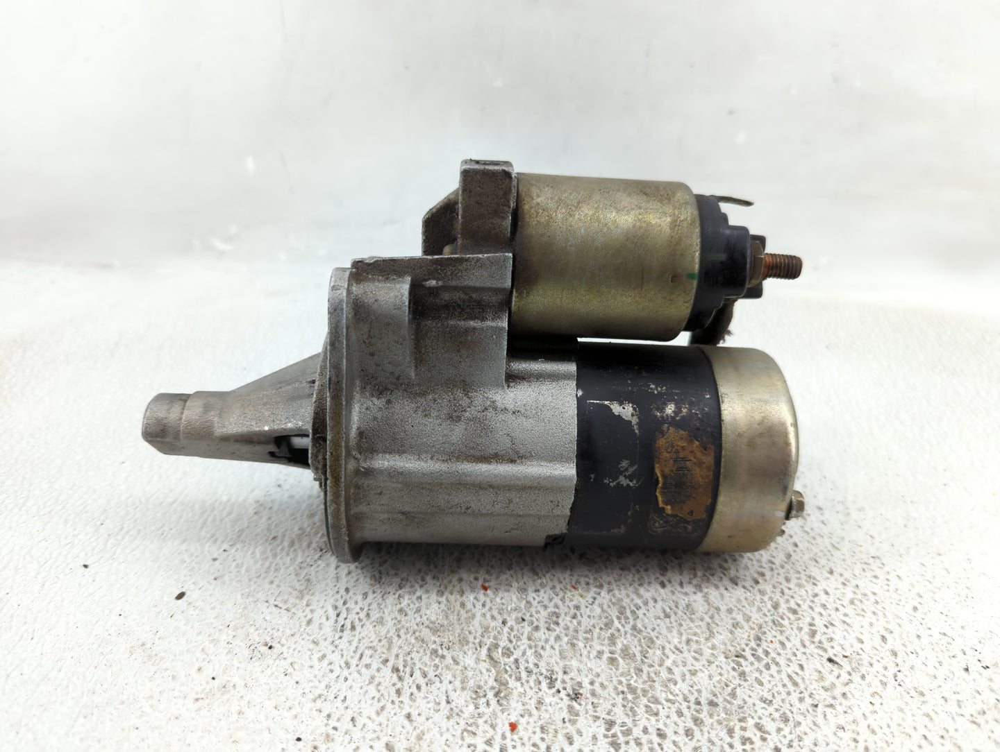 2003-2006 Chrysler Sebring Car Starter Motor Solenoid OEM P/N:04606875AE Fits Fits 2003 2004 2005 2006 OEM Used Auto Parts -
