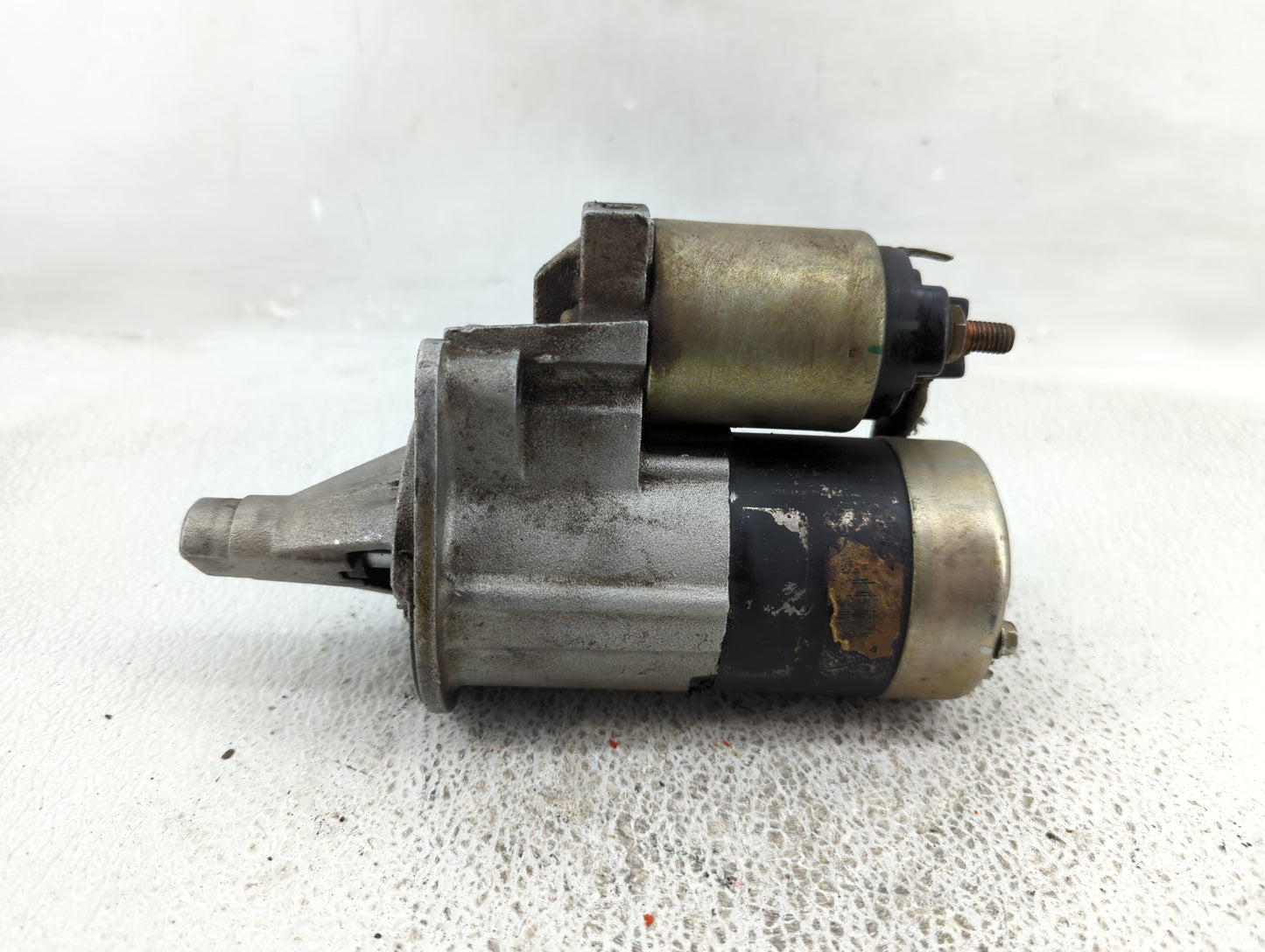 2003-2006 Chrysler Sebring Car Starter Motor Solenoid OEM P/N:04606875AE Fits Fits 2003 2004 2005 2006 OEM Used Auto Parts -