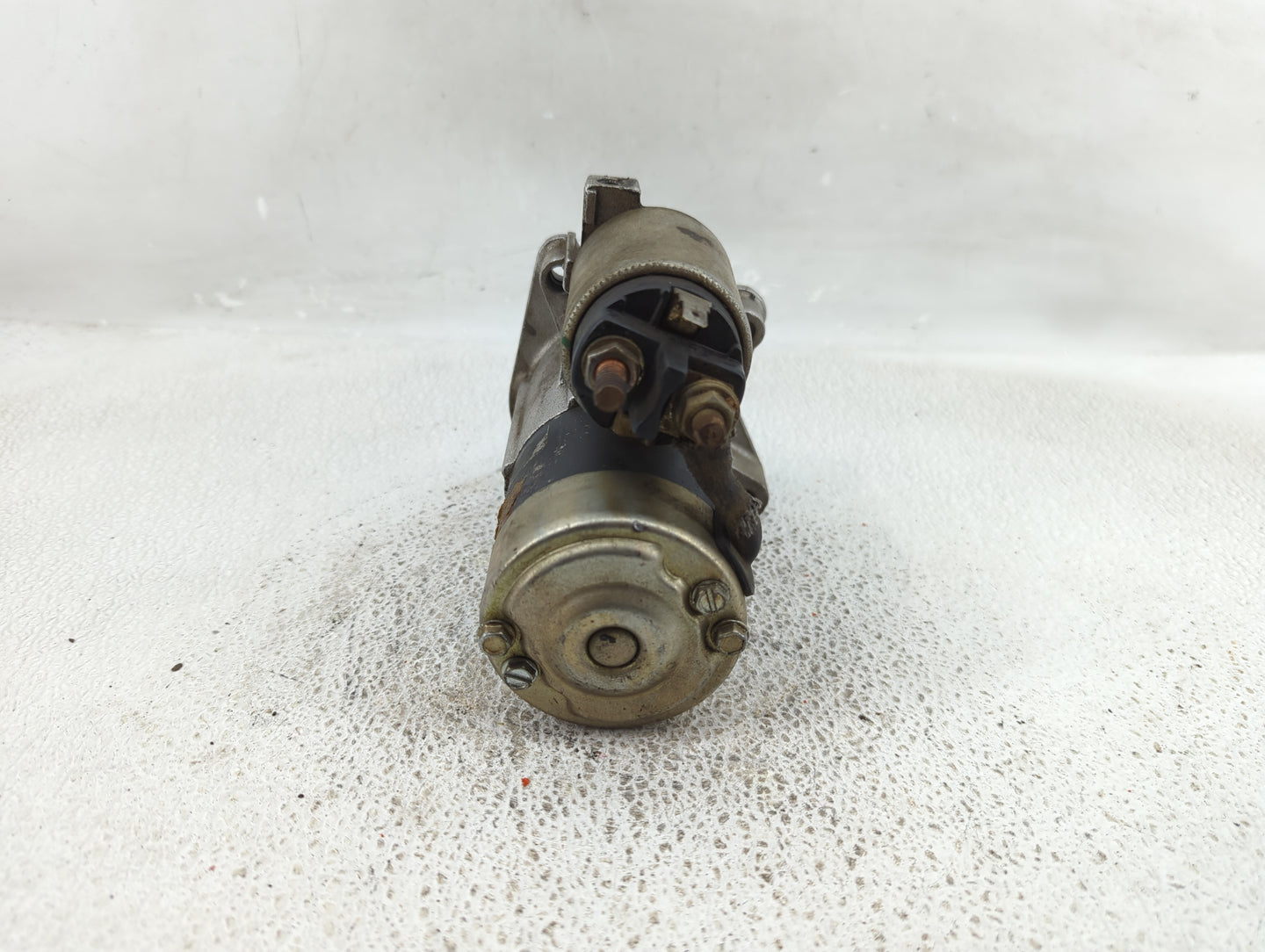 2003-2006 Chrysler Sebring Car Starter Motor Solenoid OEM P/N:04606875AE Fits Fits 2003 2004 2005 2006 OEM Used Auto Parts -