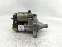 2003-2006 Chrysler Sebring Car Starter Motor Solenoid OEM P/N:04606875AE Fits Fits 2003 2004 2005 2006 OEM Used Auto Parts -