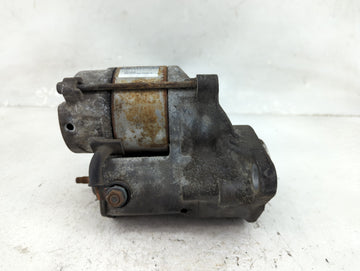2003-2006 Chrysler Sebring Car Starter Motor Solenoid OEM P/N:04609703AG Fits Fits 2003 2004 2005 2006 OEM Used Auto Parts -