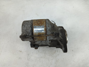 2003-2006 Chrysler Sebring Car Starter Motor Solenoid OEM P/N:04609703AG Fits Fits 2003 2004 2005 2006 OEM Used Auto Parts