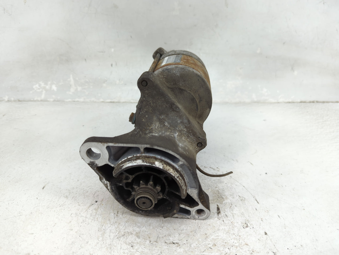 2003-2006 Chrysler Sebring Car Starter Motor Solenoid OEM P/N:04609703AG Fits Fits 2003 2004 2005 2006 OEM Used Auto Parts -