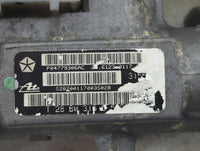 2003-2006 Chrysler Sebring Brake Master Cylinder - Oemusedautoparts1.com
