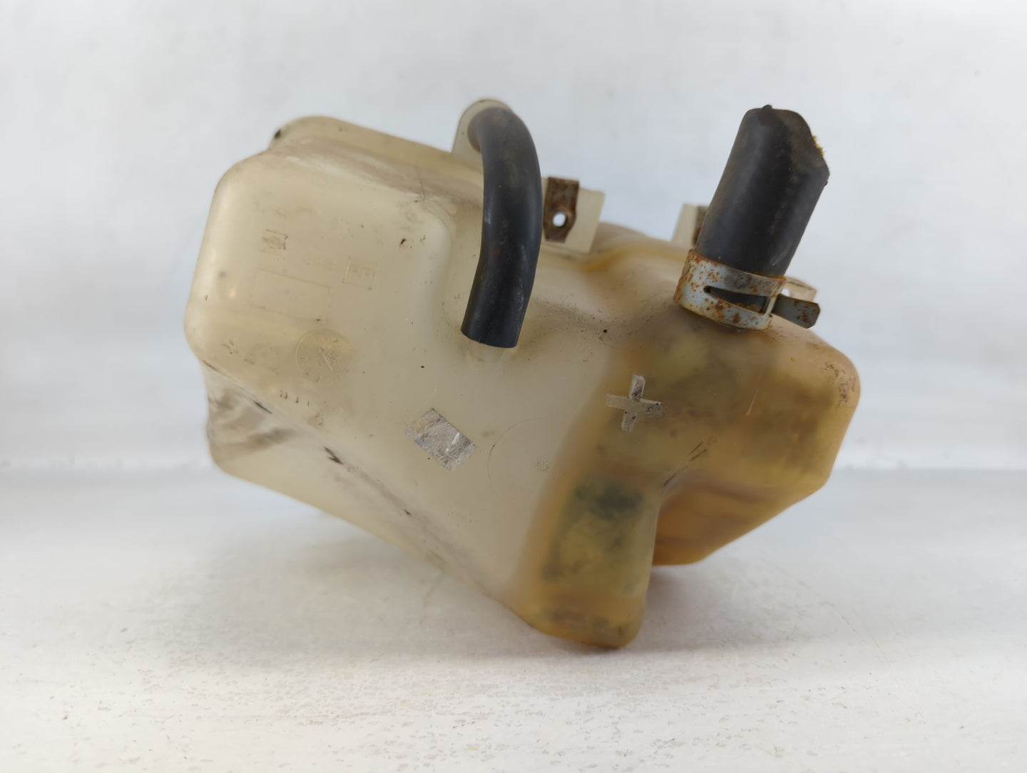 2001-2006 Chrysler Sebring Windshield Washer Fluid Reservoir Bottle Oem - Oemusedautoparts1.com
