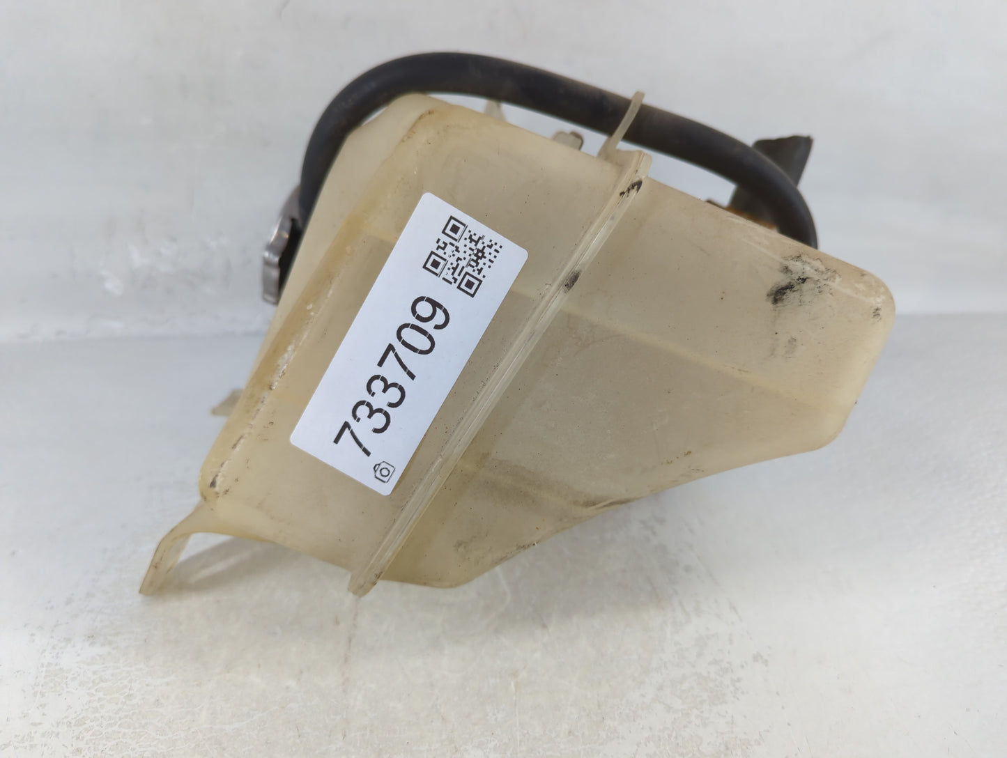 2001-2006 Chrysler Sebring Windshield Washer Fluid Reservoir Bottle Oem - Oemusedautoparts1.com