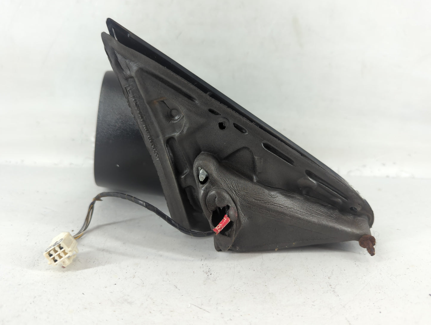 2003-2006 Chrysler Sebring Driver Side View Mirror - Left Door Mirror OEM Used - Oemusedautoparts1.com