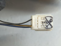 2003-2006 Chrysler Sebring Driver Side View Mirror - Left Door Mirror OEM Used - Oemusedautoparts1.com