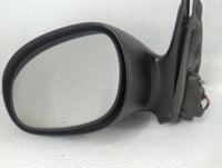 2003-2006 Chrysler Sebring Driver Side View Mirror - Left Door Mirror OEM Used - Oemusedautoparts1.com