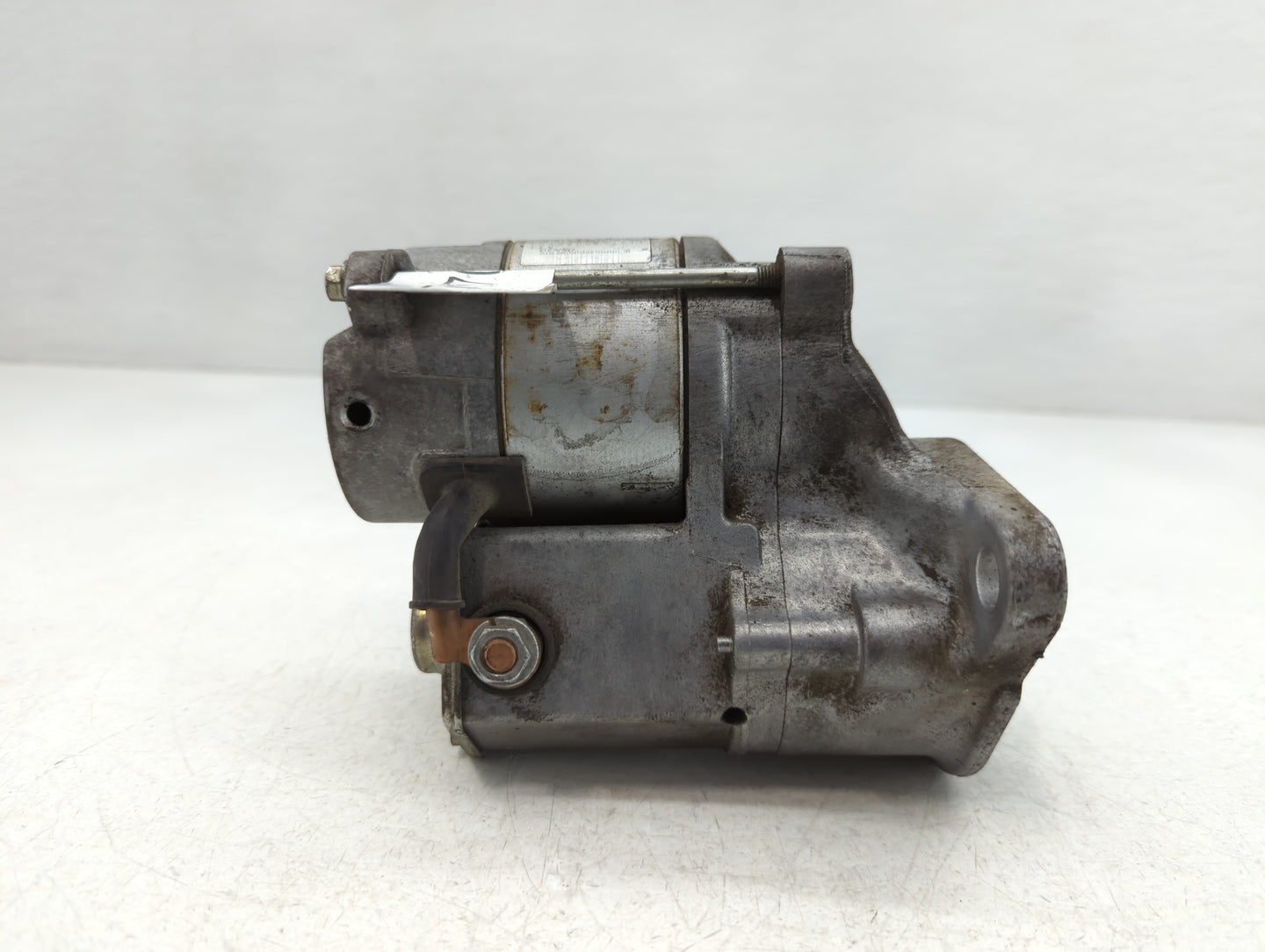 2003-2006 Chrysler Sebring Car Starter Motor Solenoid OEM P/N:TN428000-1511 04609703AF Fits Fits 2003 2004 2005 2006 OEM Use