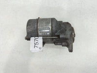 2003-2006 Chrysler Sebring Car Starter Motor Solenoid OEM P/N:TN428000-1511 04609703AF Fits Fits 2003 2004 2005 2006 OEM Use