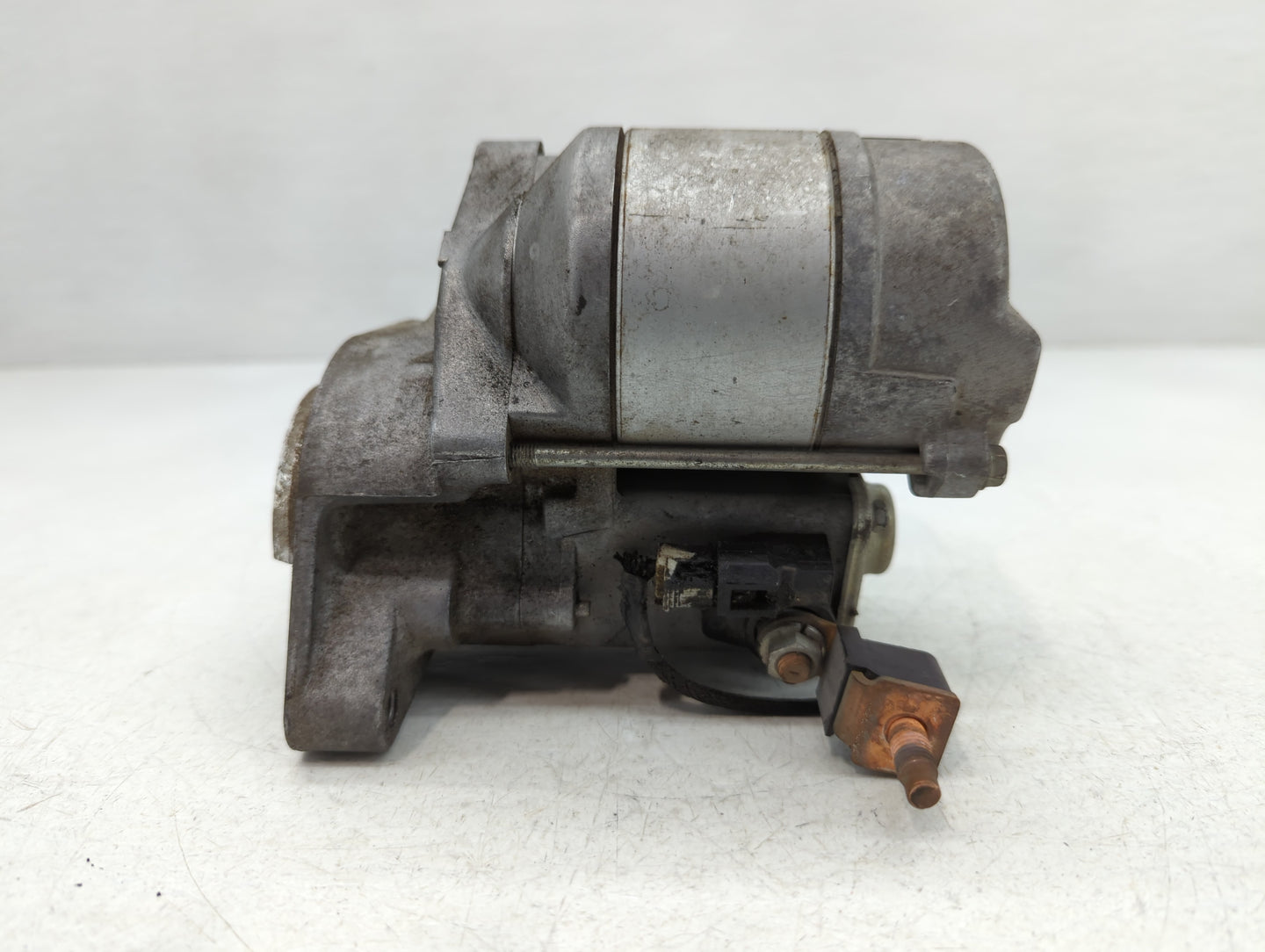2003-2006 Chrysler Sebring Car Starter Motor Solenoid OEM P/N:TN428000-1511 04609703AF Fits Fits 2003 2004 2005 2006 OEM Use