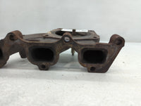 2001 Chrysler Sebring Turbocharger Exhaust Manifold With Turbo Charger - Oemusedautoparts1.com