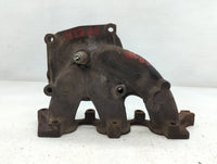 2001 Chrysler Sebring Turbocharger Exhaust Manifold With Turbo Charger - Oemusedautoparts1.com