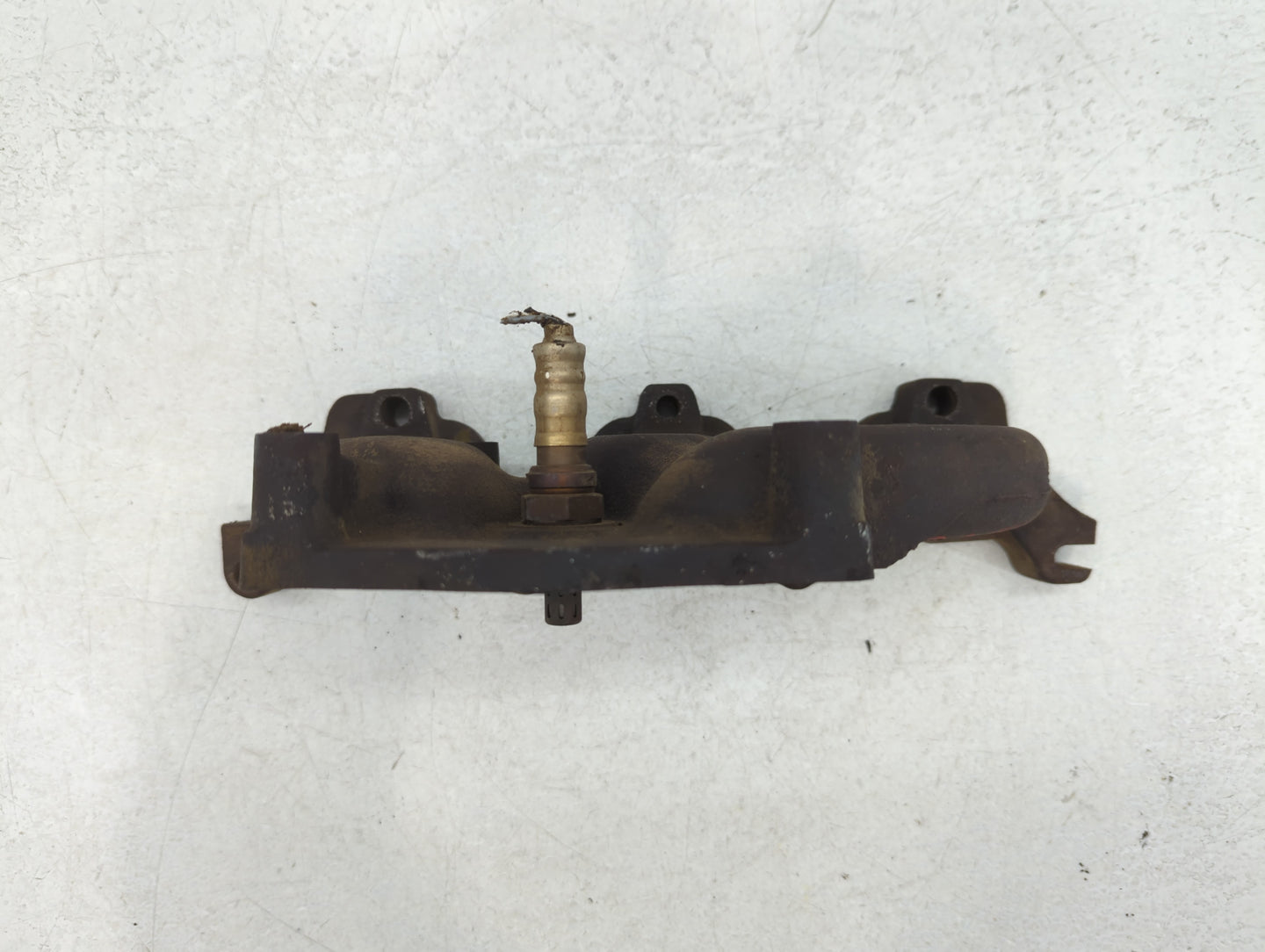 2001 Chrysler Sebring Turbocharger Exhaust Manifold With Turbo Charger - Oemusedautoparts1.com